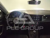 2024 Audi A1