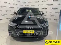 2024 Audi A1