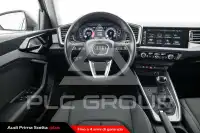2024 Audi A1
