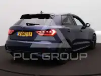 2024 Audi A1
