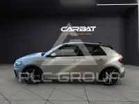 2024 Audi A1