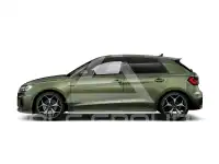 2024 Audi A1