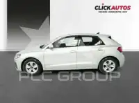 2024 Audi A1