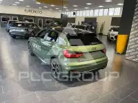 2024 Audi A1