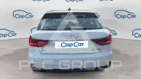 2024 Audi A1