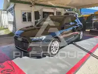 2024 Audi A1
