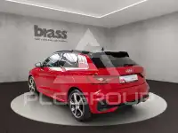 2024 Audi A1