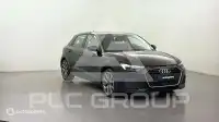 2024 Audi A1