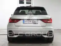 2024 Audi A1
