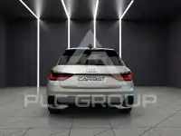 2024 Audi A1