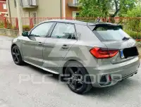 2024 Audi A1