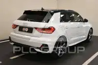 2026 Audi A1
