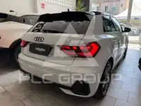2024 Audi A1
