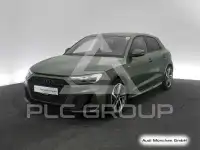 2024 Audi A1
