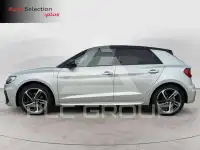 2024 Audi A1