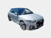 2024 Audi A1
