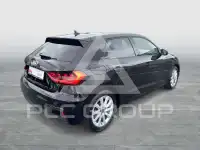 2024 Audi A1