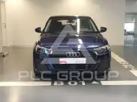 2024 Audi A1