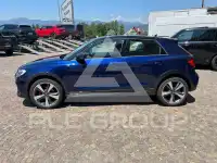 2024 Audi A1