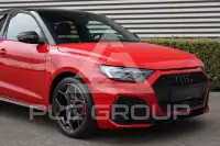 2024 Audi A1