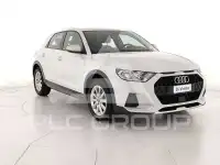 2024 Audi A1