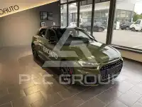2024 Audi A1