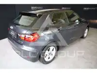 2024 Audi A1