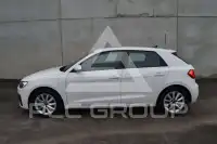 2024 Audi A1
