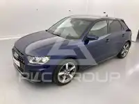2024 Audi A1