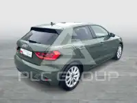 2024 Audi A1