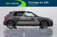 2024 Audi A1