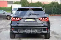 2024 Audi A1