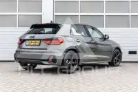 2024 Audi A1