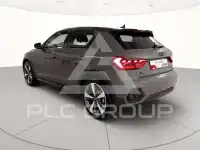 2024 Audi A1