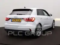2024 Audi A1