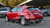 2024 Audi A1