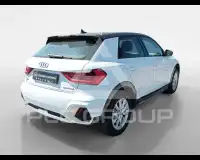 2024 Audi A1
