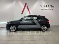 2024 Audi A1
