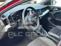 2024 Audi A1