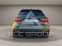 2024 Audi A1