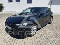 2024 Audi A1