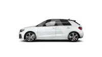 2024 Audi A1