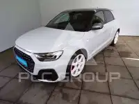 2024 Audi A1