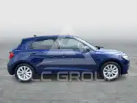 2024 Audi A1