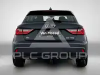 2024 Audi A1
