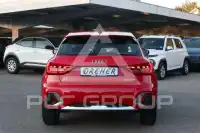 2024 Audi A1