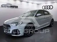 2024 Audi A1