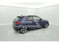 2024 Audi A1