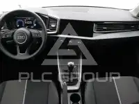 2024 Audi A1