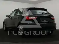 2024 Audi A1